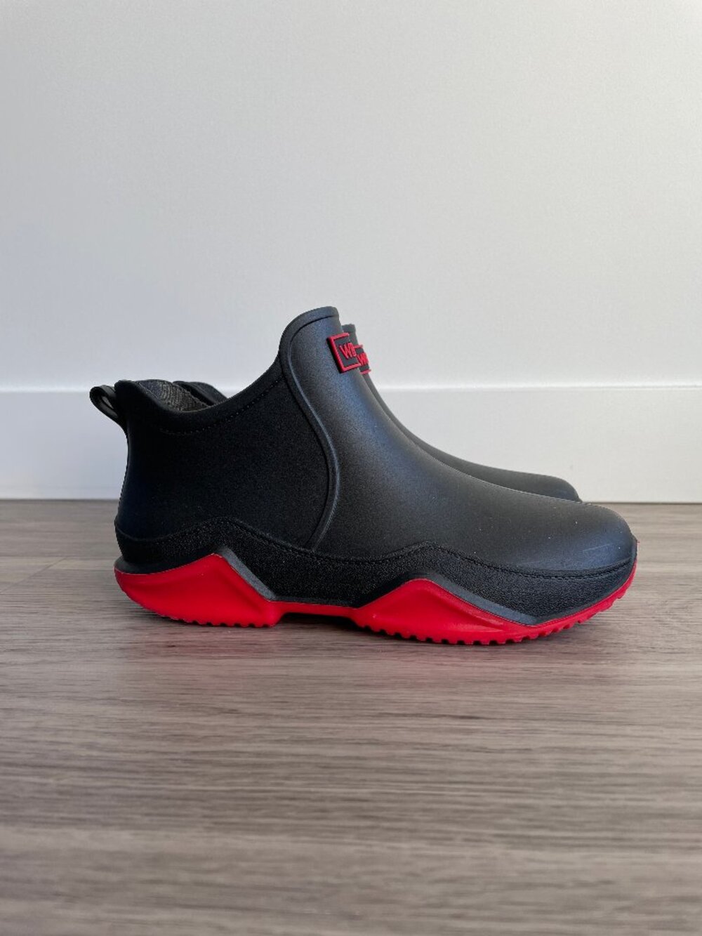 Urban Rain Booties